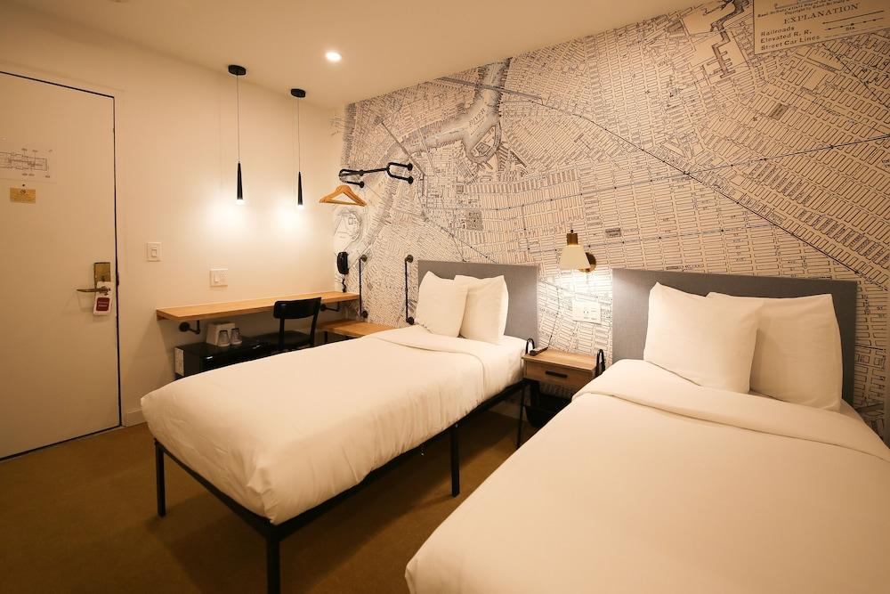 Hotel Doxie Nova York