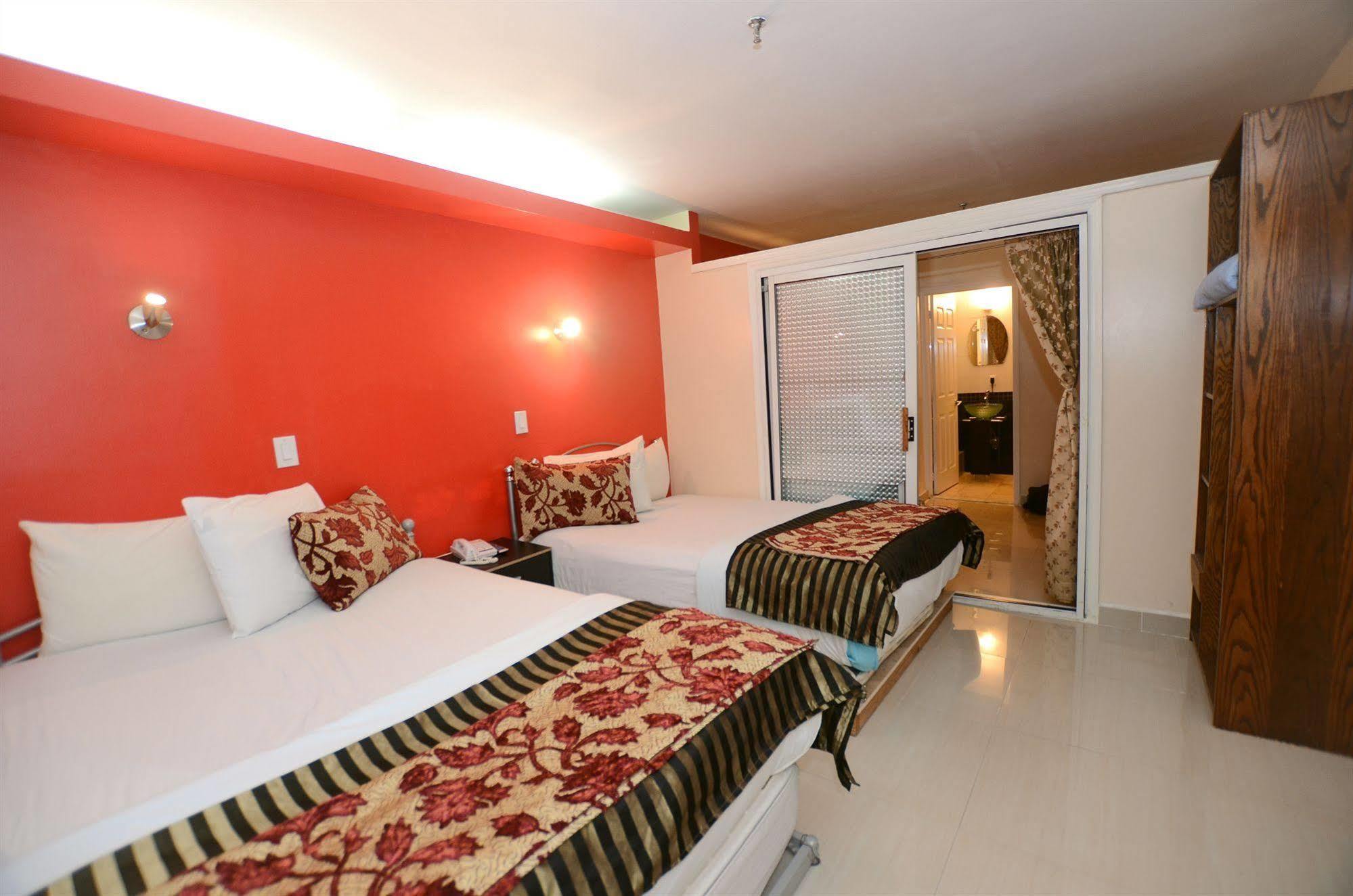Hotel Doxie Nova York