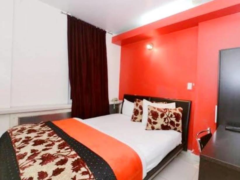 Hotel Doxie Nova York