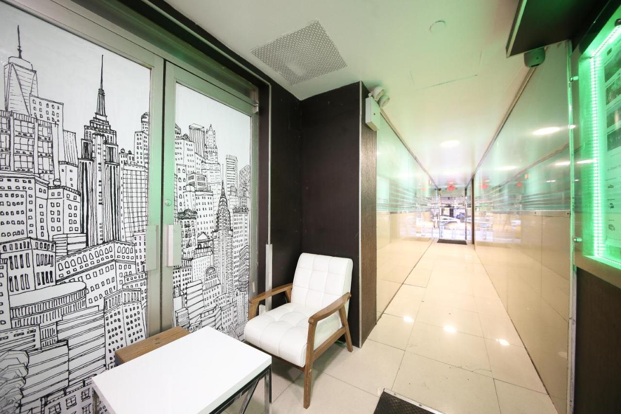 Hotel Doxie Nova York